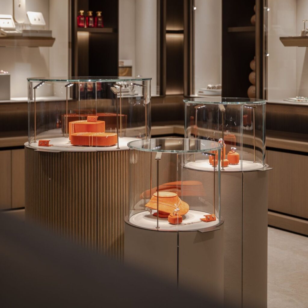 dowa limburg an der lahn modern interieurontwerp design juweliers  14