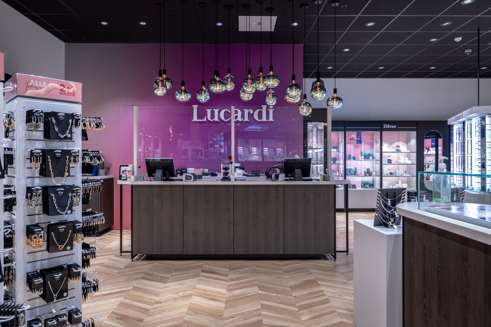 Lucardi Juweliers | Sint-Niklaas (BE)