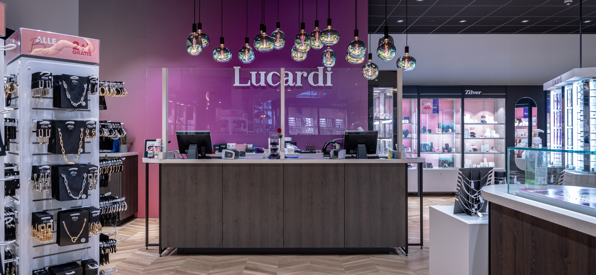 Lucardi Juweliers | Sint-Niklaas (BE) - Juweliers