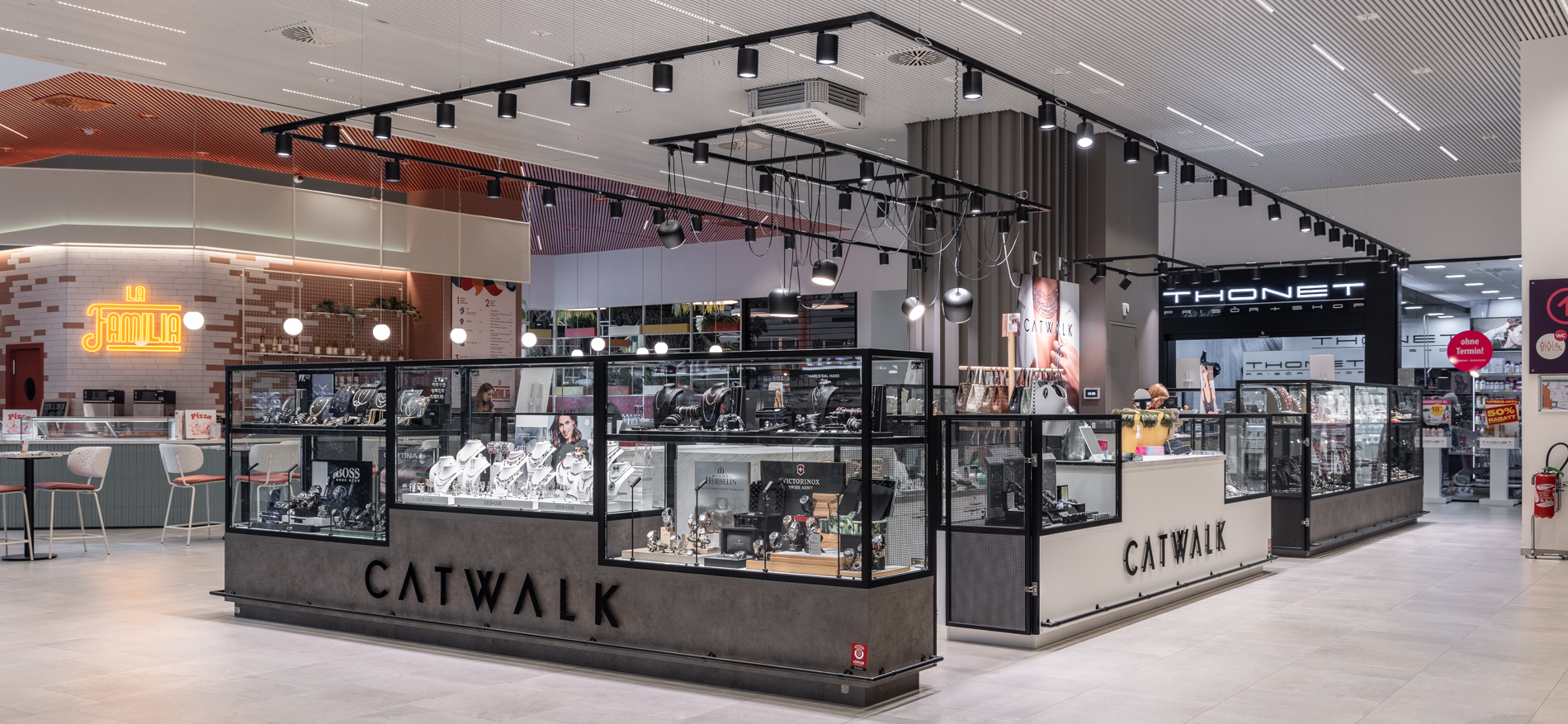 Bijouterie Catwalk | Grevenmacher (LU) - Juweliers