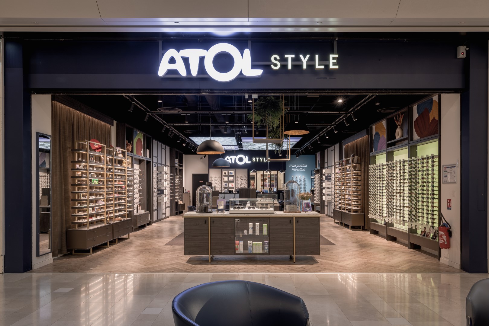 Atol Style | Parijs (FR)