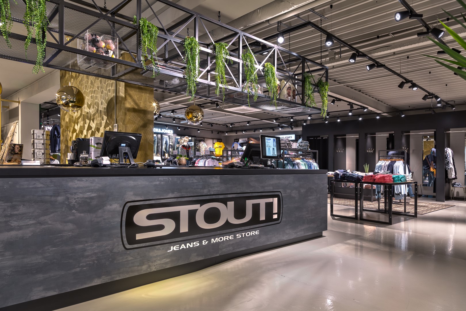 Stout Jeans | Raalte (NL)