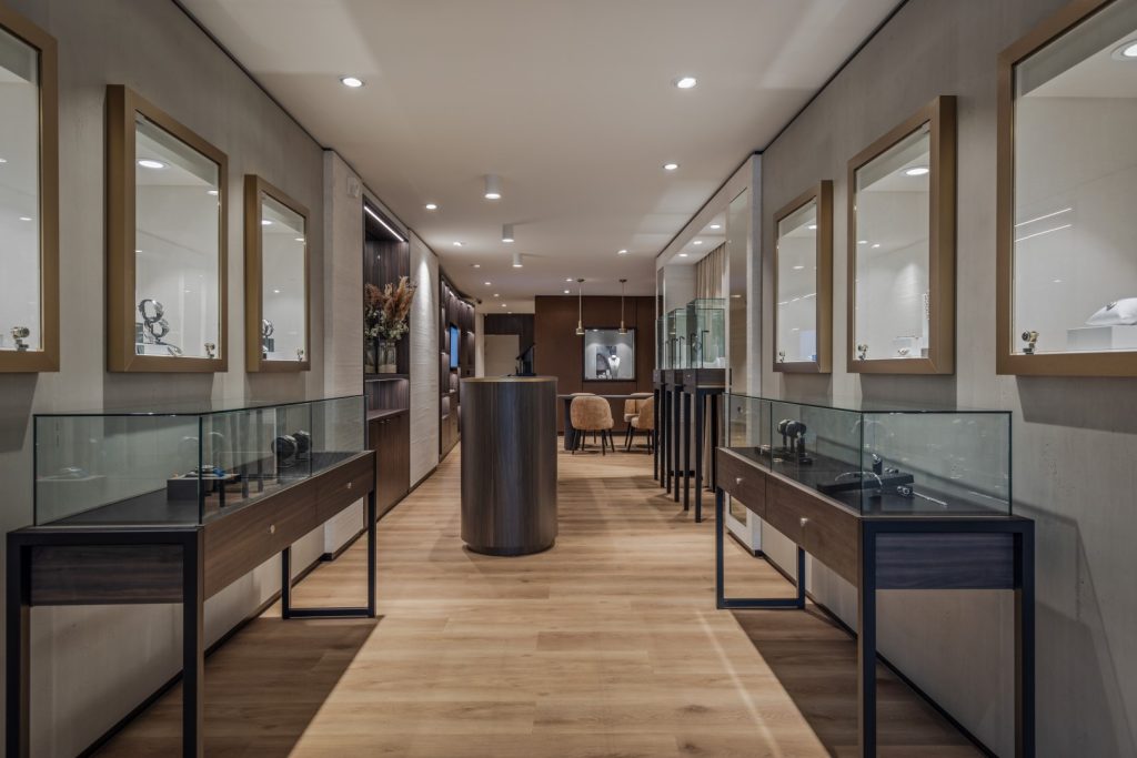 Engel Juwelier | Trier (DE)