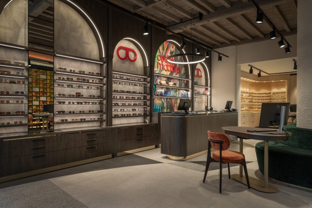 Optiek Matthijs | Gent (BE)