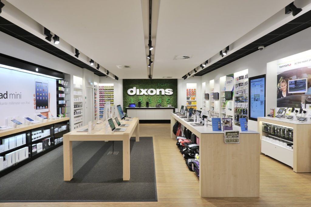 Dixons 3.0 | Nijmegen (NL)
