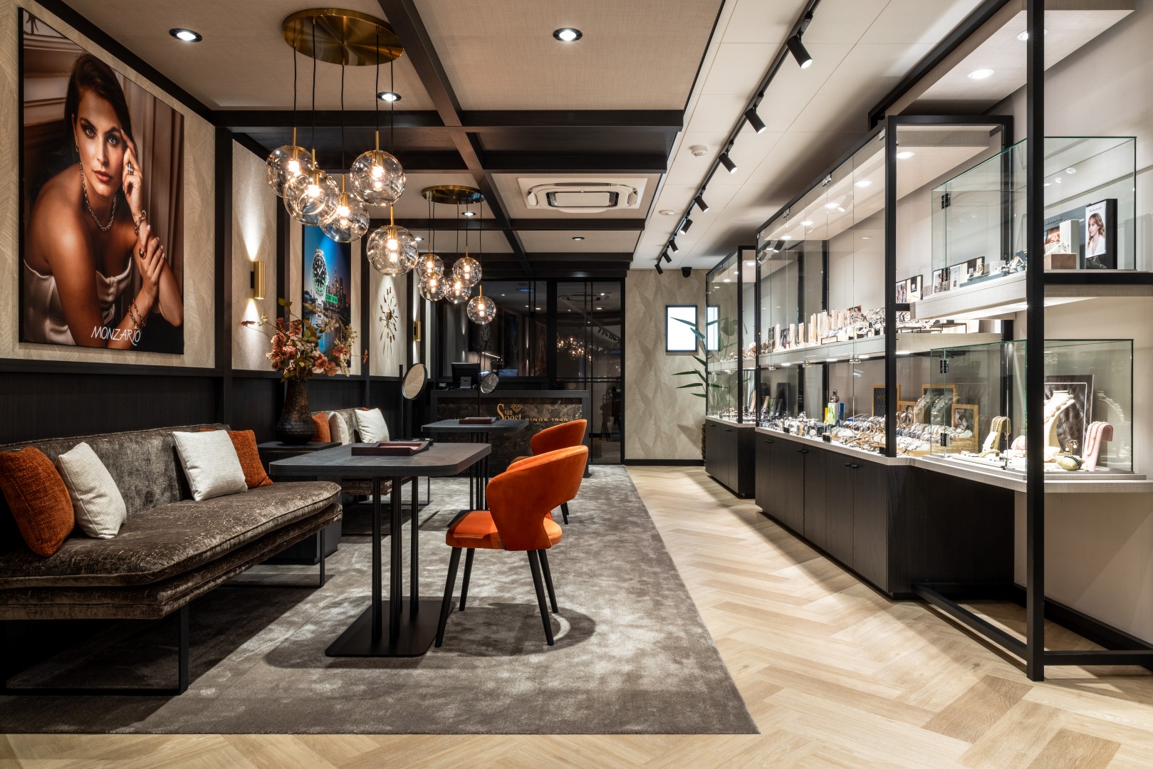 Juwelier van Soest | Zutphen