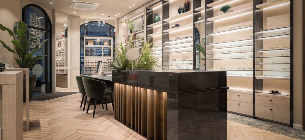 MATT Optik | Bonn (DE)