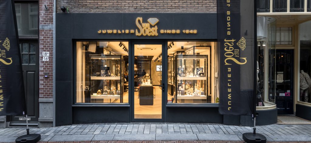 Juwelier van Soest | Zutphen