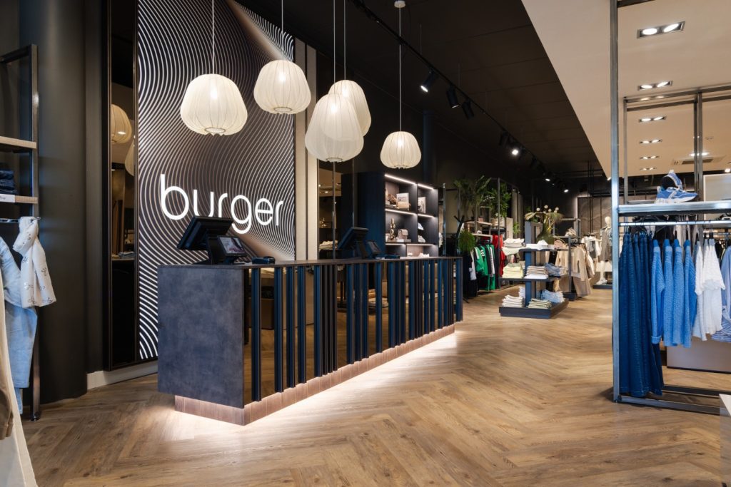 Burger Mode | Reeuwijk