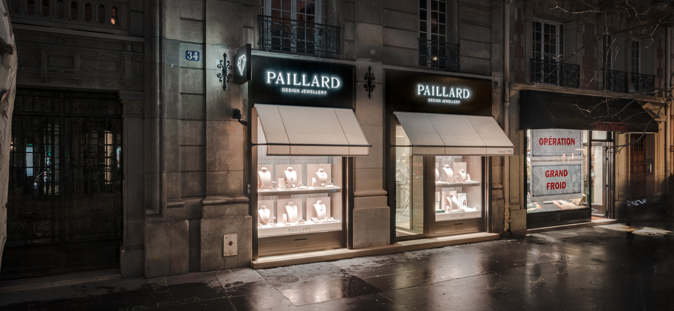 Maison Paillard | Parijs (FR) - Juweliers
