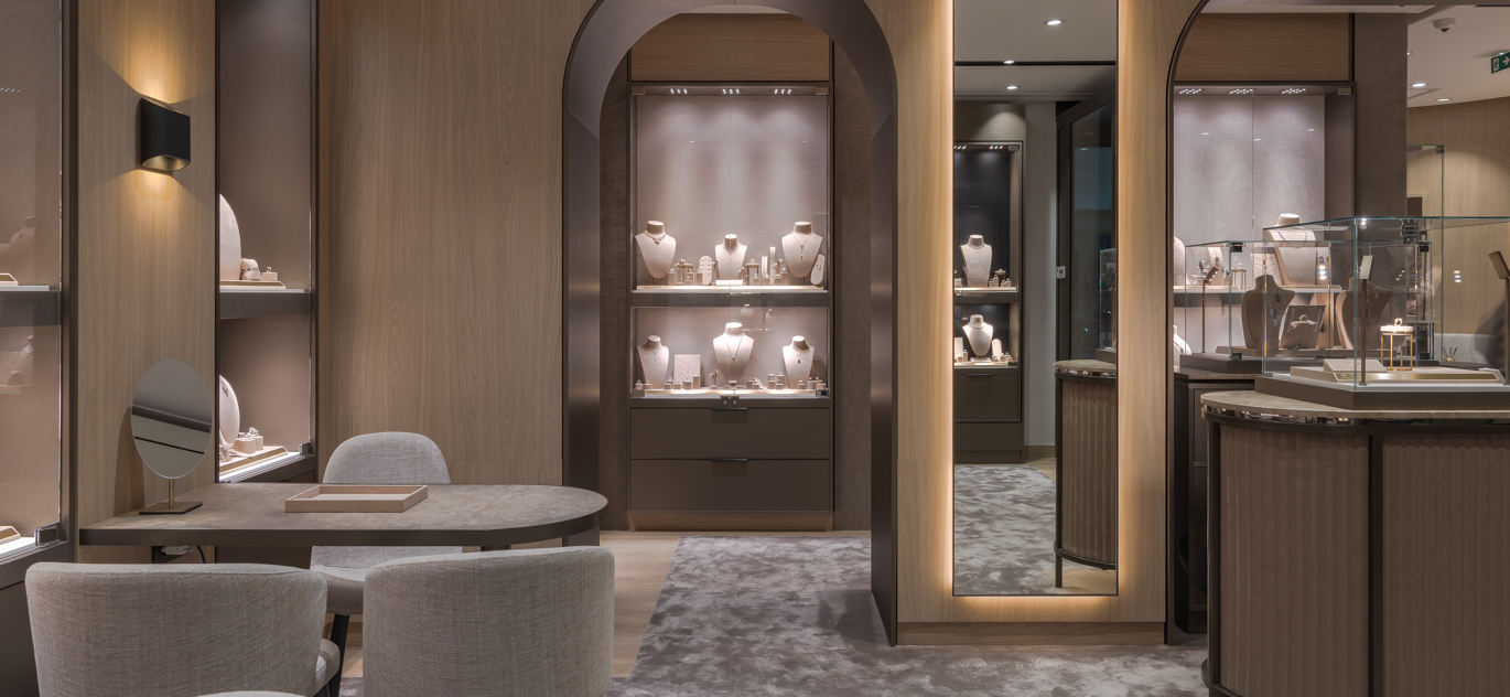 Maison Paillard | Parijs (FR) - Juweliers