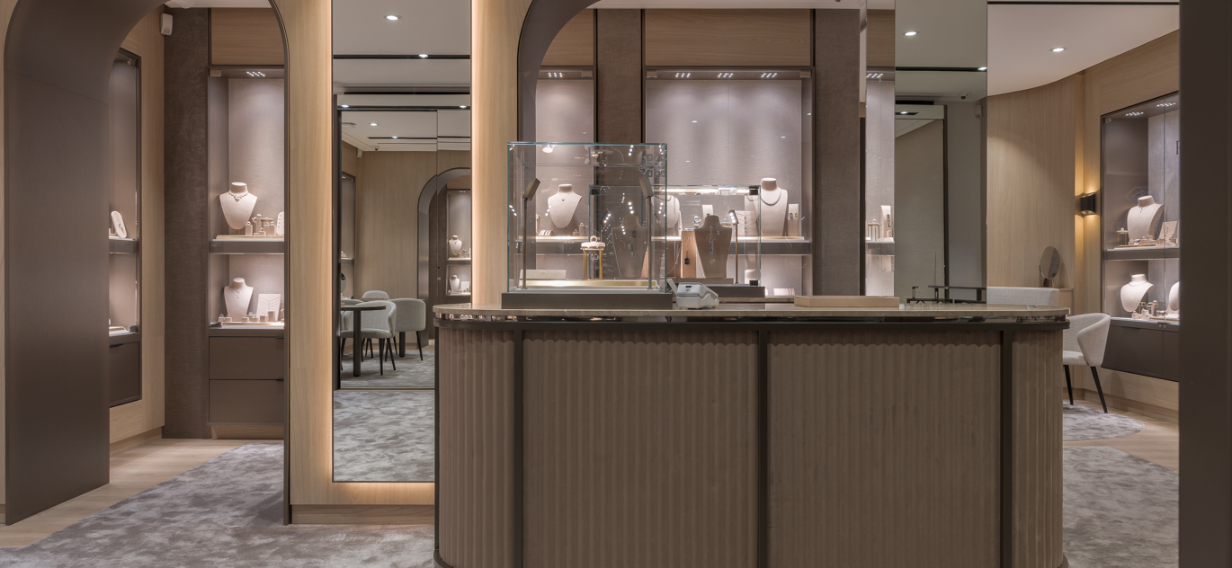 Maison Paillard | Parijs (FR) - Juweliers