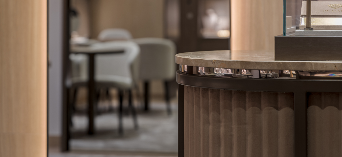 Maison Paillard | Parijs (FR) - Juweliers