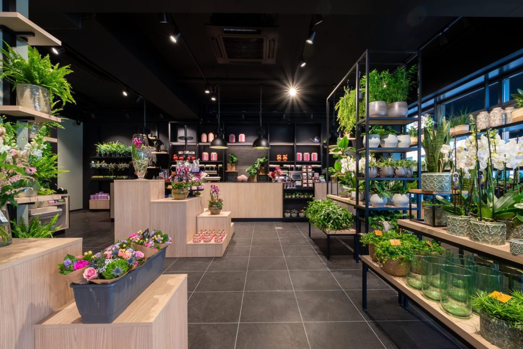 Van Beest Bloemen en Planten | Vathorst