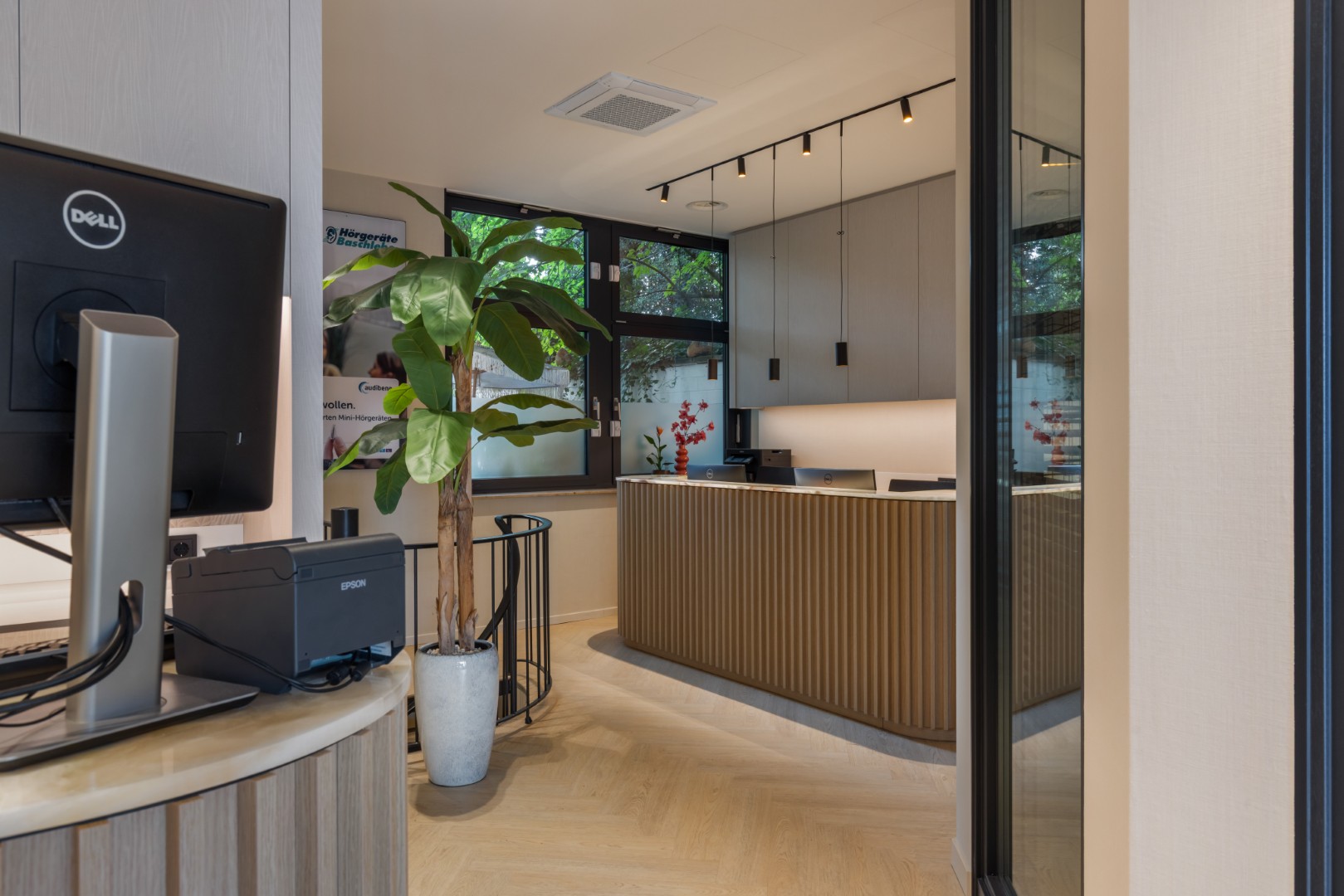 Hörgeräte Baschlebe | Keulen (DE) - Audiciens