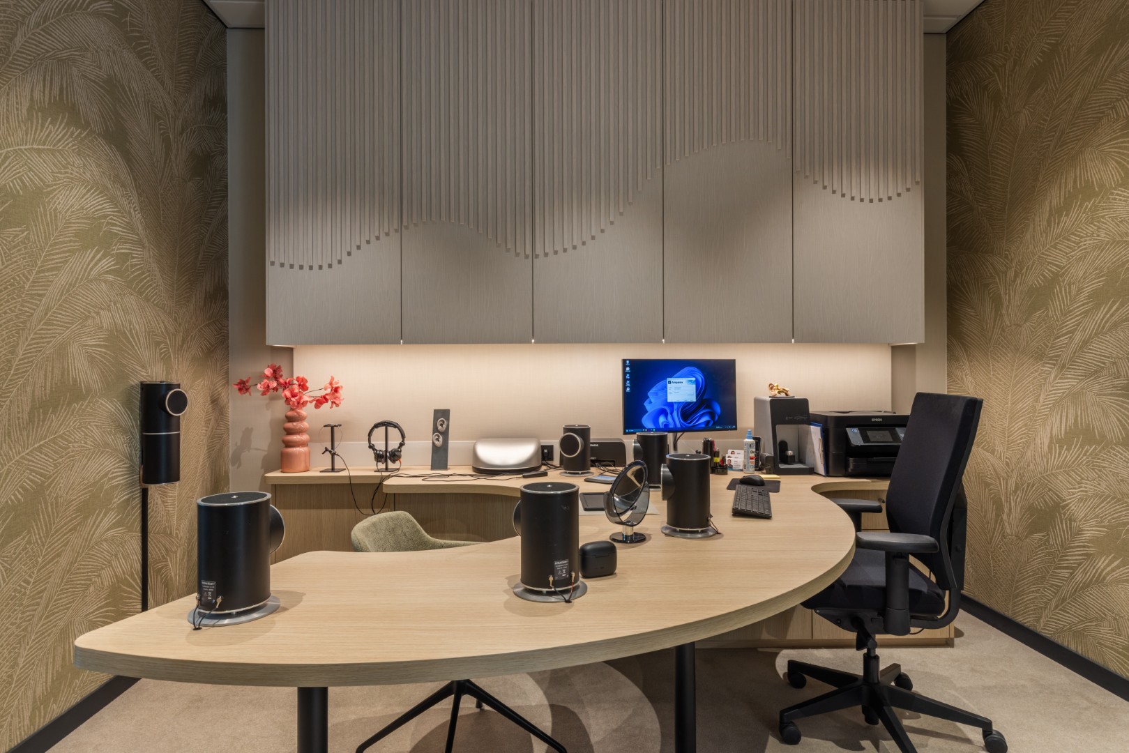 Hörgeräte Baschlebe | Keulen (DE) - Audiciens