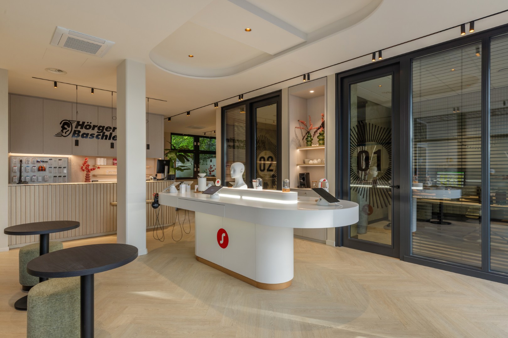 Hörgeräte Baschlebe | Keulen (DE)