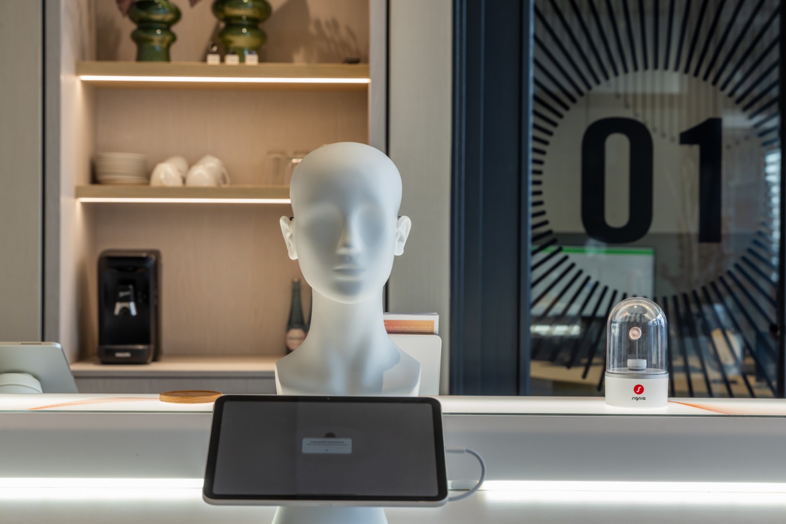 Hörgeräte Baschlebe | Keulen (DE) - Audiciens