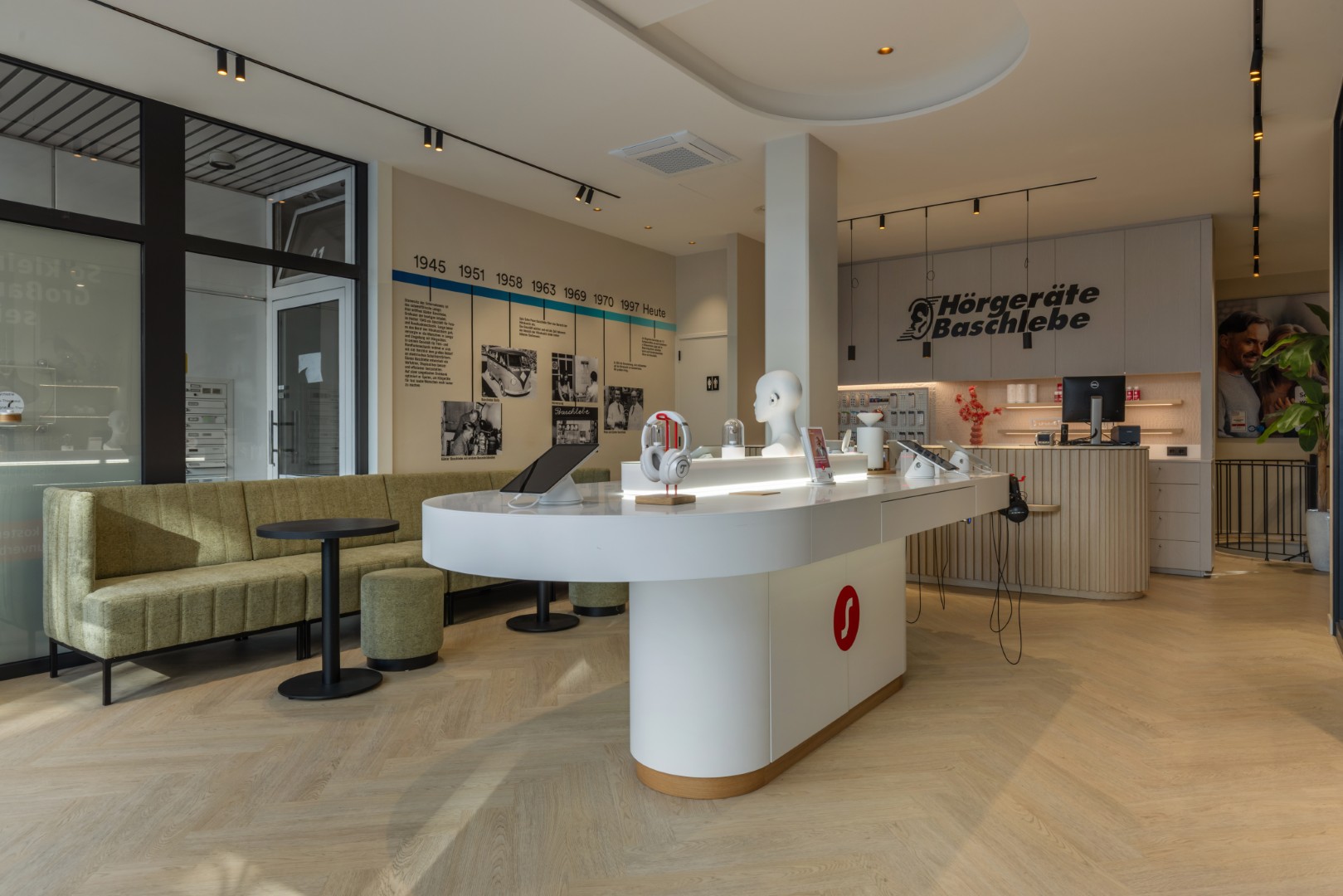 Hörgeräte Baschlebe | Keulen (DE) - Audiciens