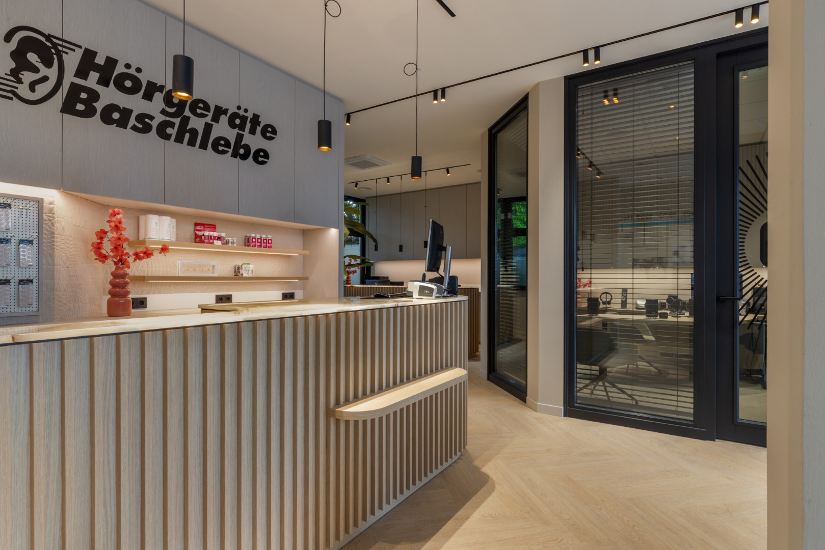 Hörgeräte Baschlebe | Keulen (DE) - Audiciens