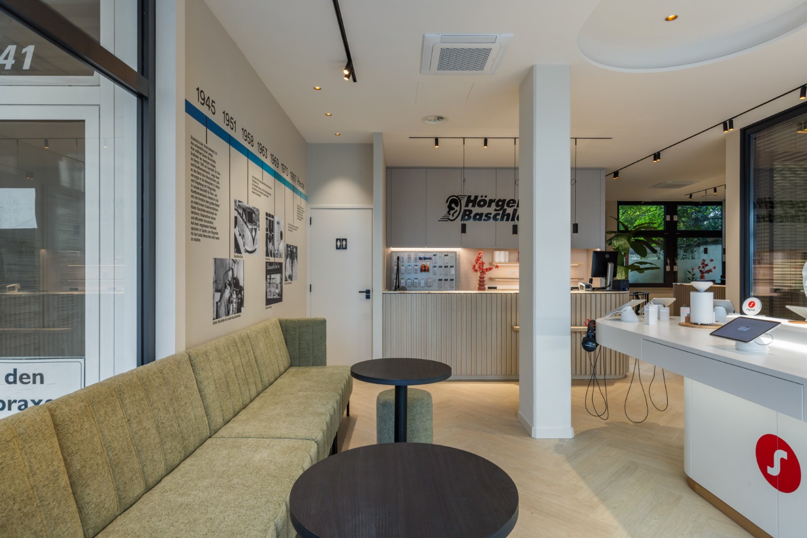 Hörgeräte Baschlebe | Keulen (DE) - Audiciens