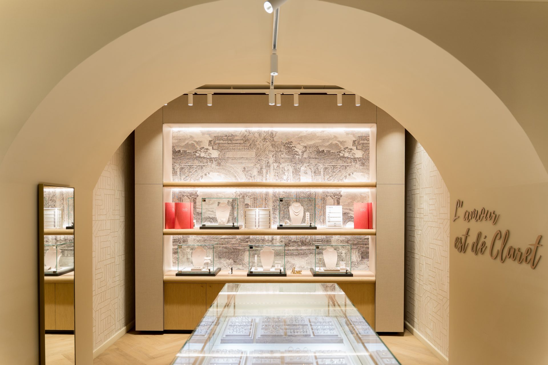 Claret Joaillerie | Corsica (FR) - Juweliers