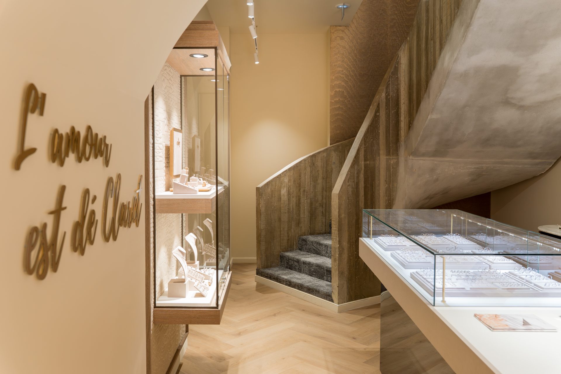 Claret Joaillerie | Corsica (FR) - Juweliers