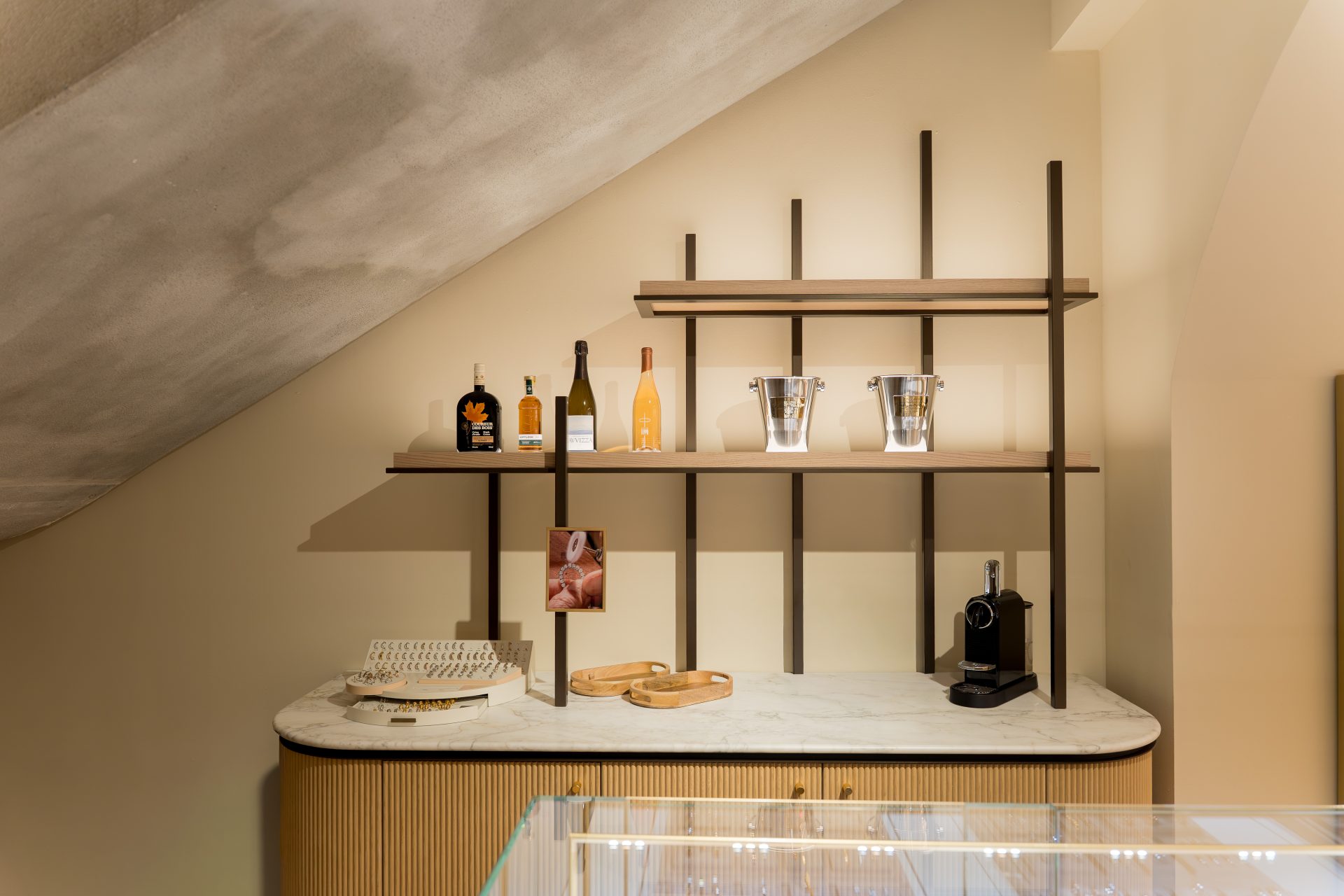 Claret Joaillerie | Corsica (FR) - Juweliers