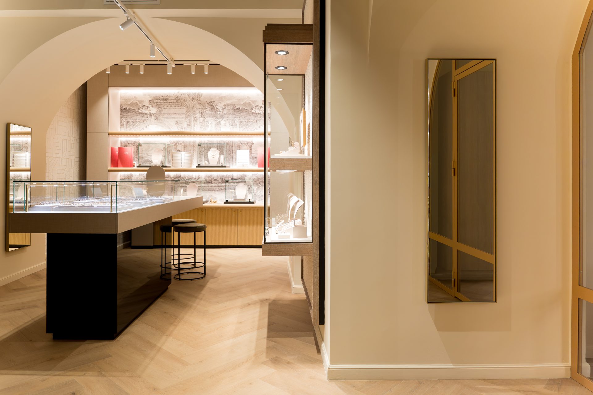 Claret Joaillerie | Corsica (FR) - Juweliers