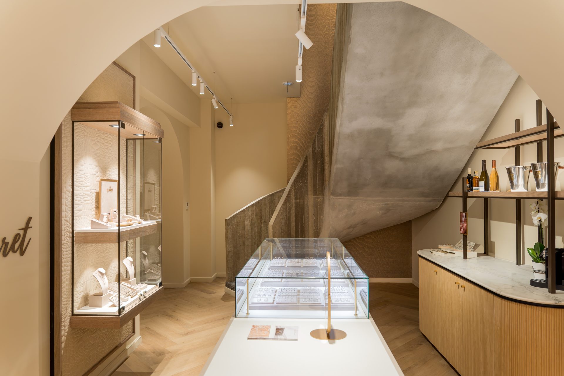 Claret Joaillerie | Corsica (FR) - Juweliers