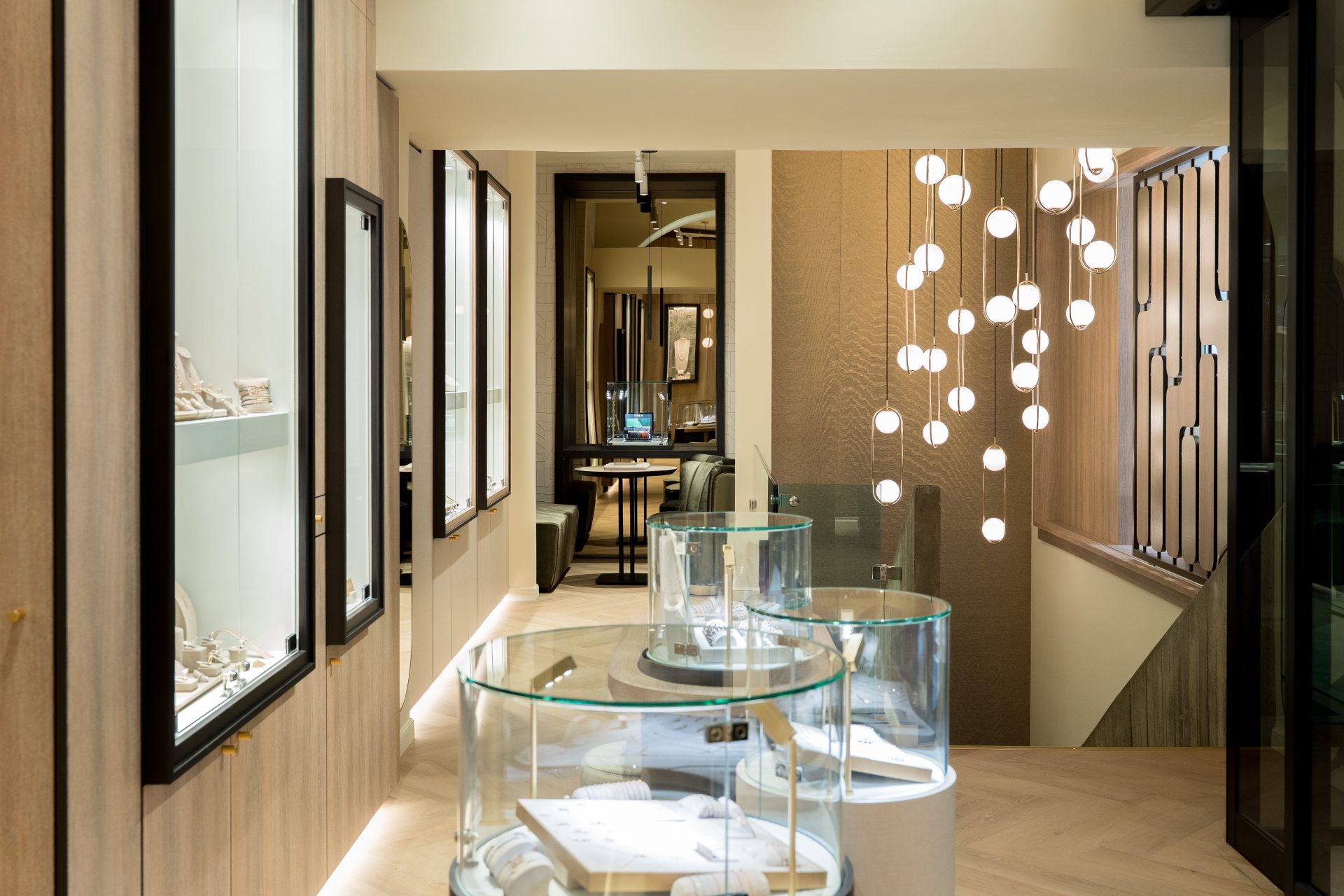 Claret Joaillerie | Corsica (FR) - Juweliers