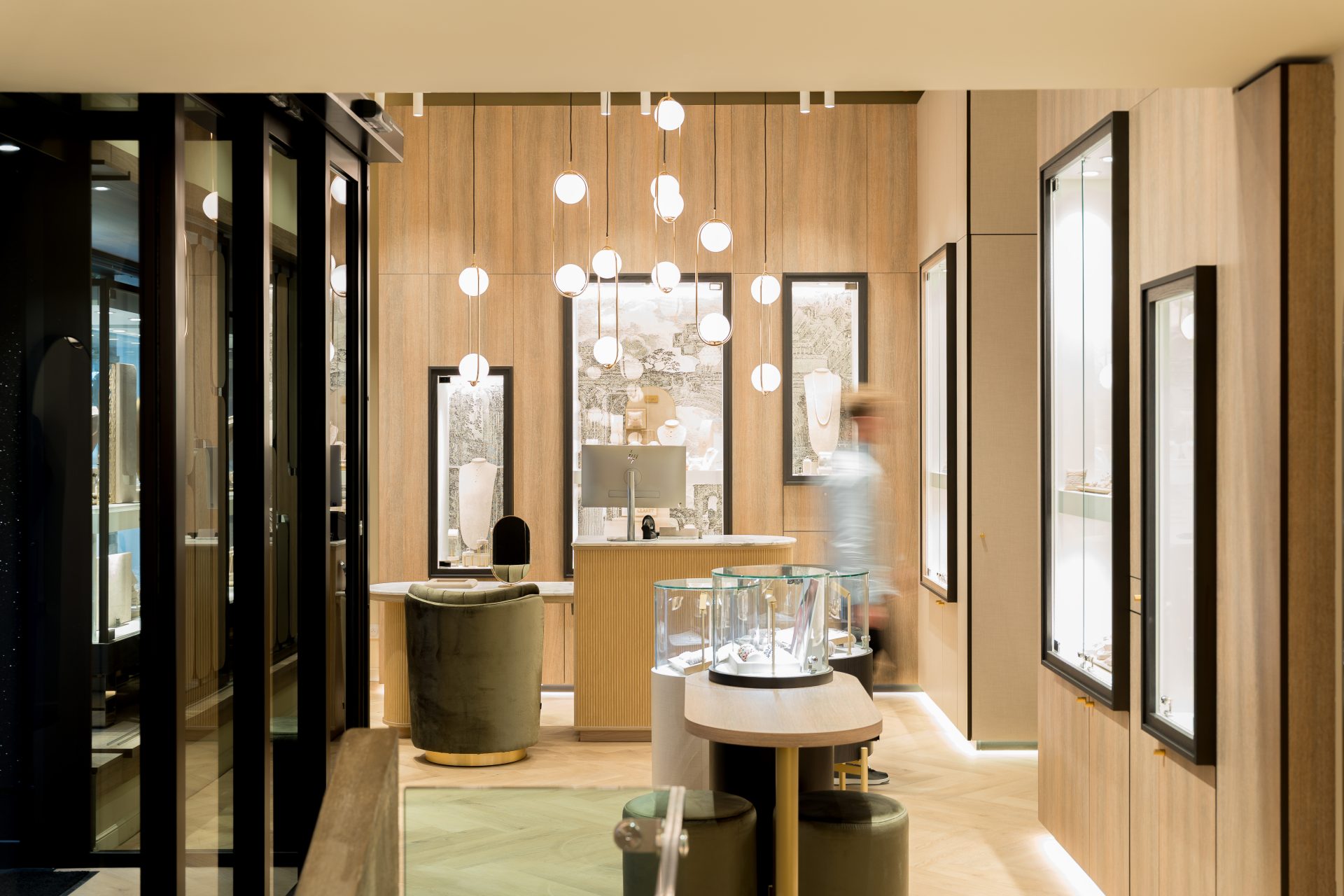 Claret Joaillerie | Corsica (FR) - Juweliers