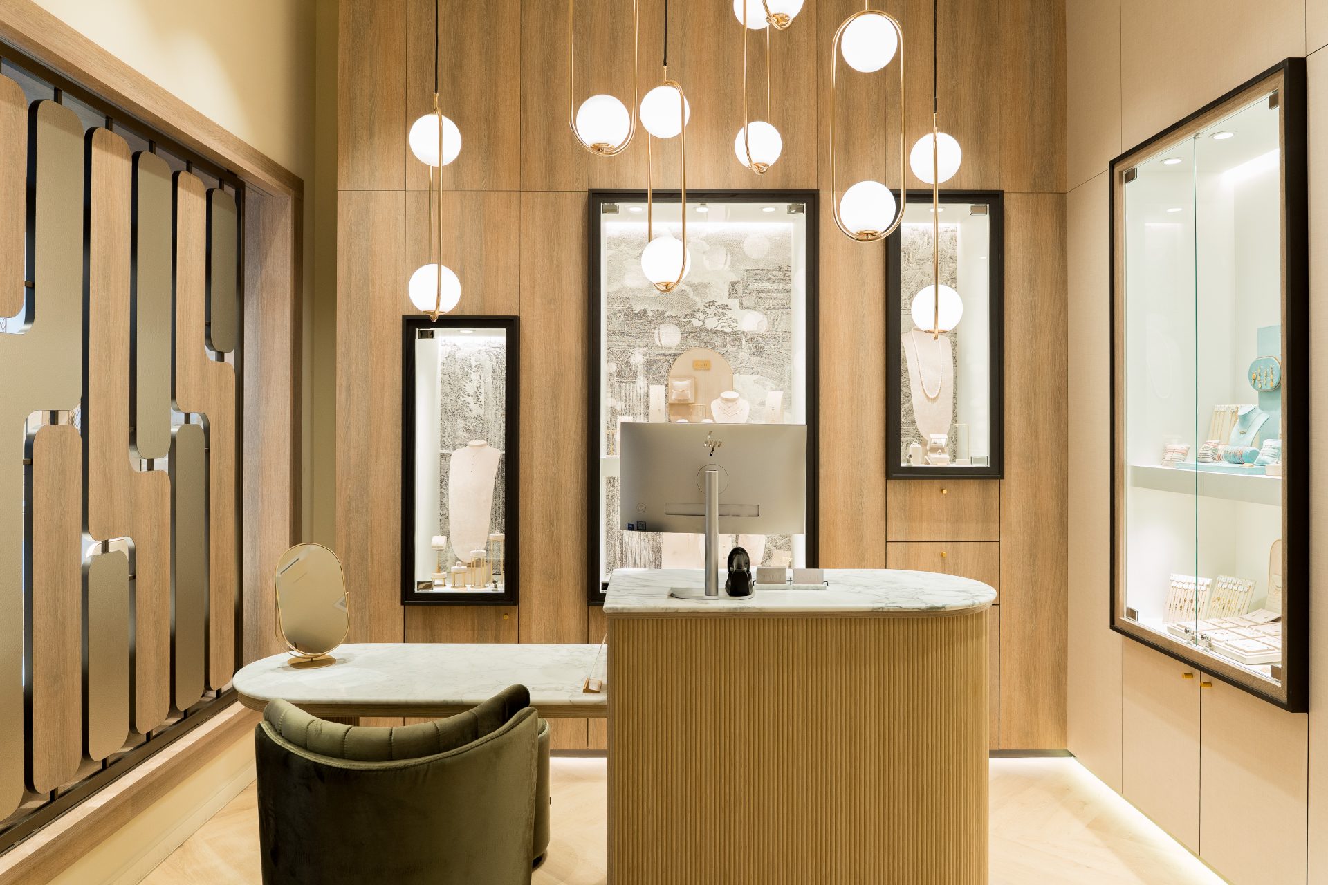 Claret Joaillerie | Corsica (FR) - Juweliers