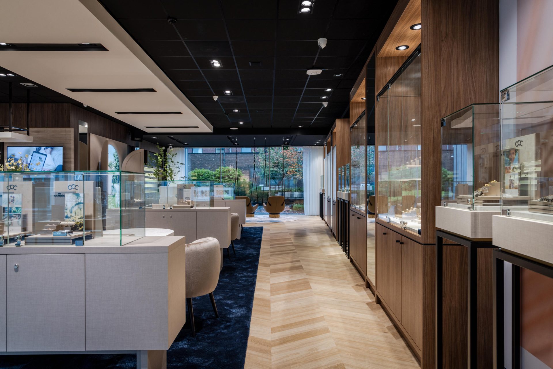 De Bruyloft | Deurne (BE) - Juweliers