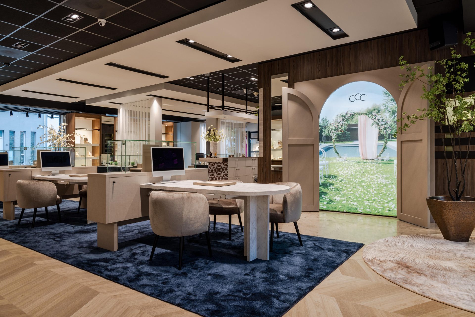 De Bruyloft | Deurne (BE) - Juweliers