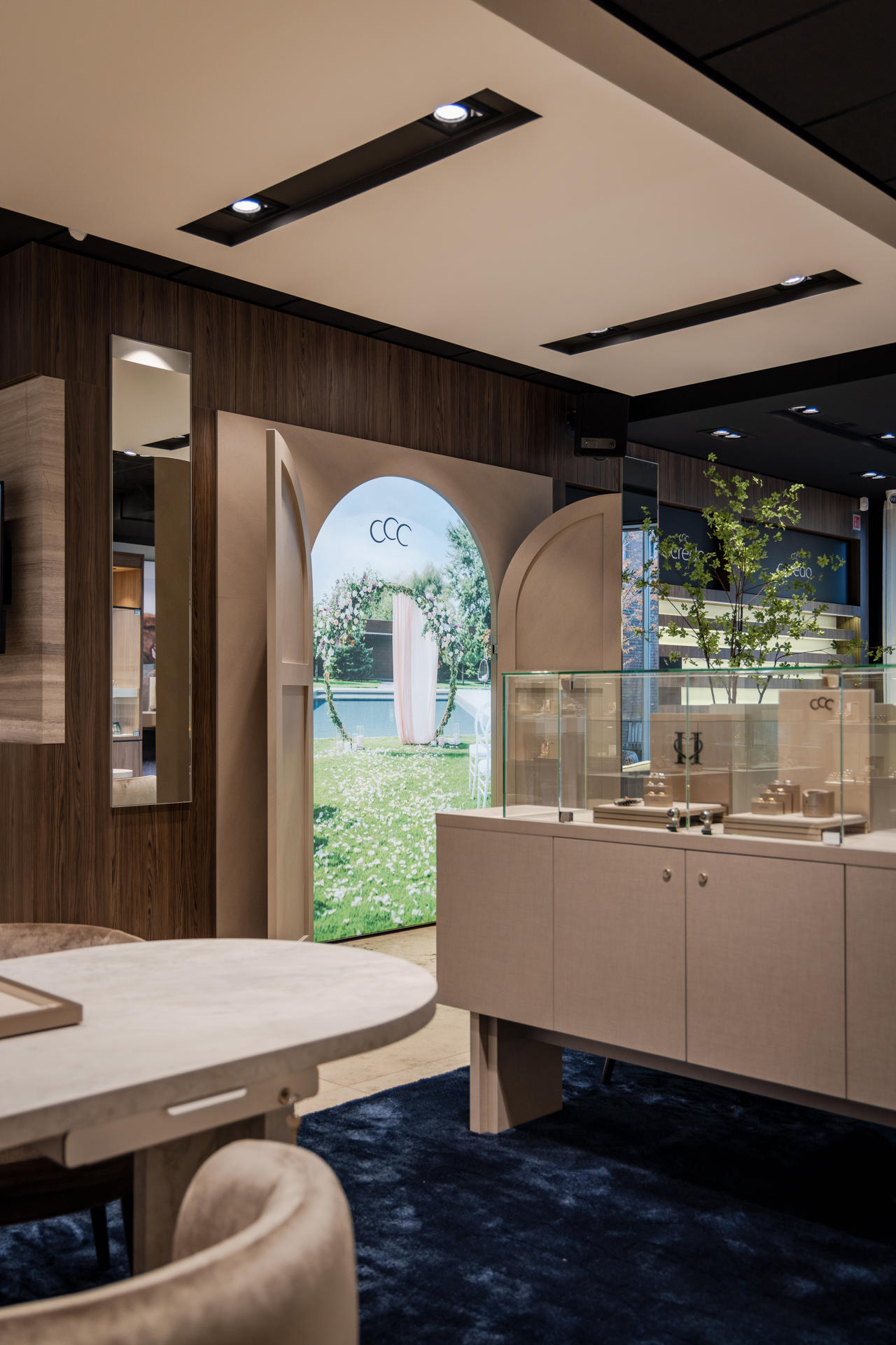 Coin photo De Bruyloft : capturez vos achats et vos souvenirs