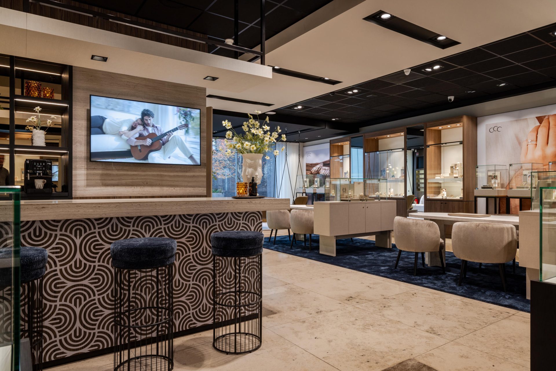 De Bruyloft | Deurne (BE) - Juweliers