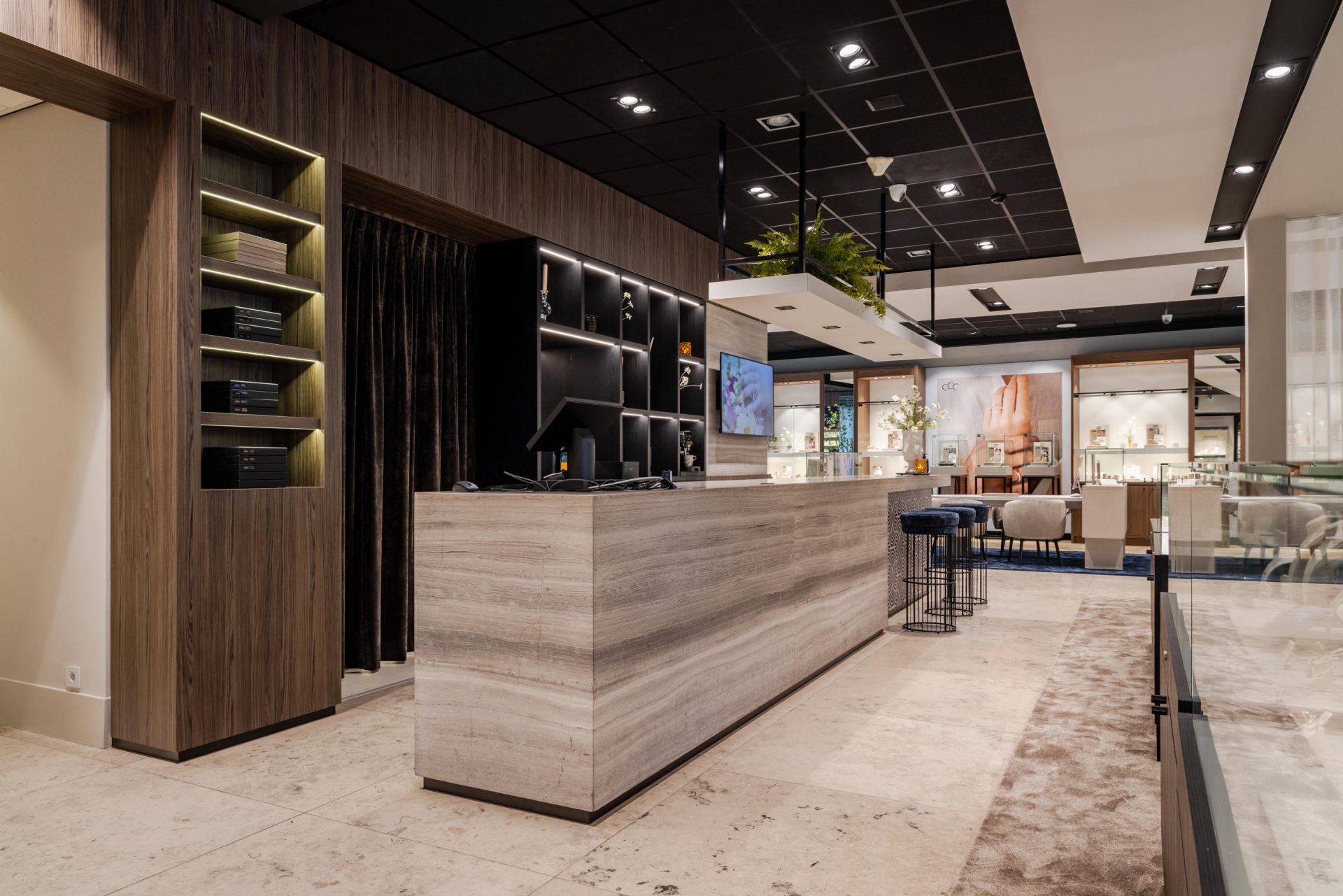 De Bruyloft | Deurne (BE) - Juweliers