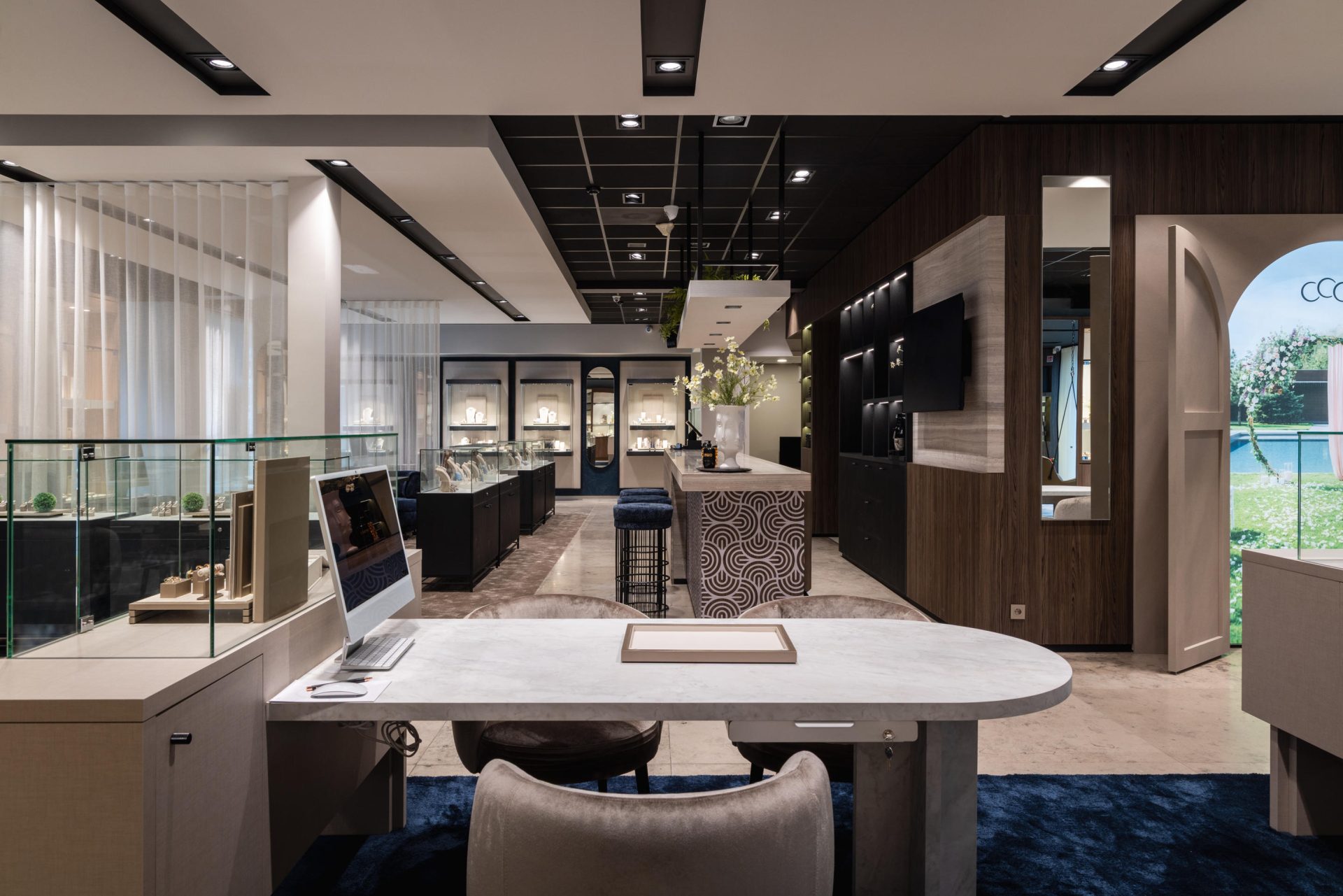 De Bruyloft | Deurne (BE) - Juweliers