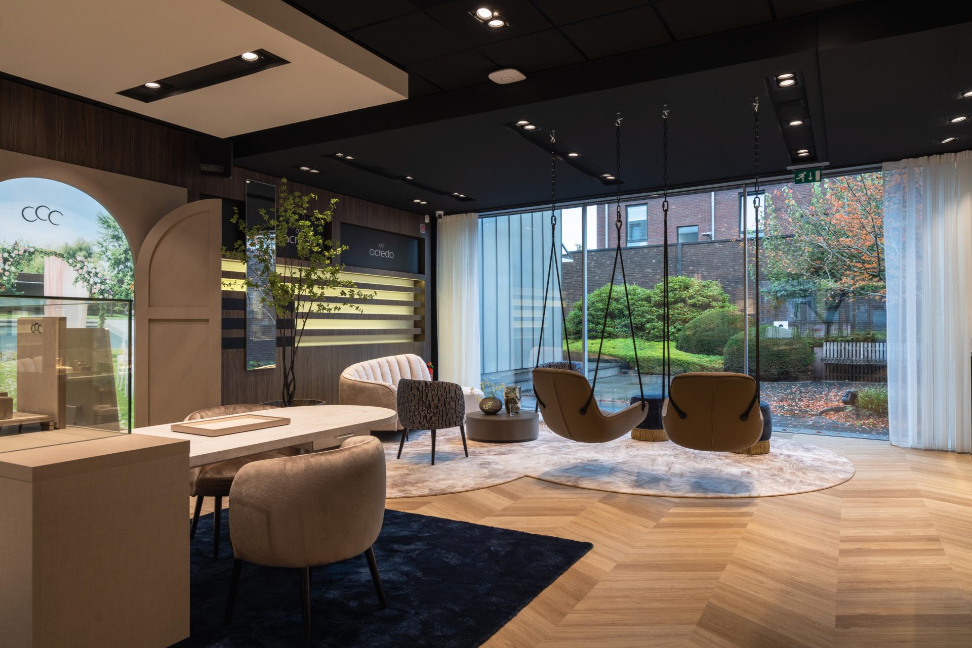 De Bruyloft | Deurne (BE) - Juweliers