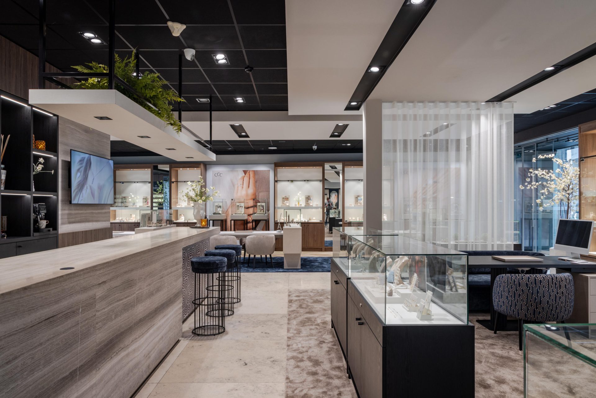 De Bruyloft | Deurne (BE) - Juweliers