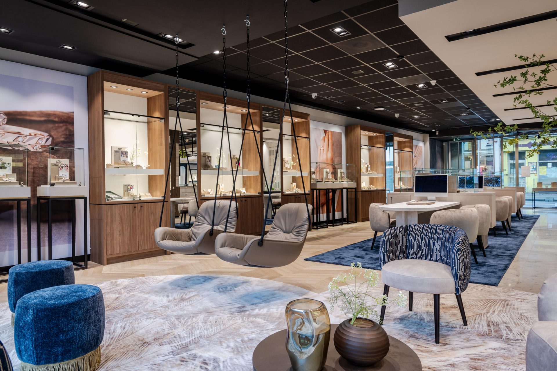 De Bruyloft | Deurne (BE) - Juweliers