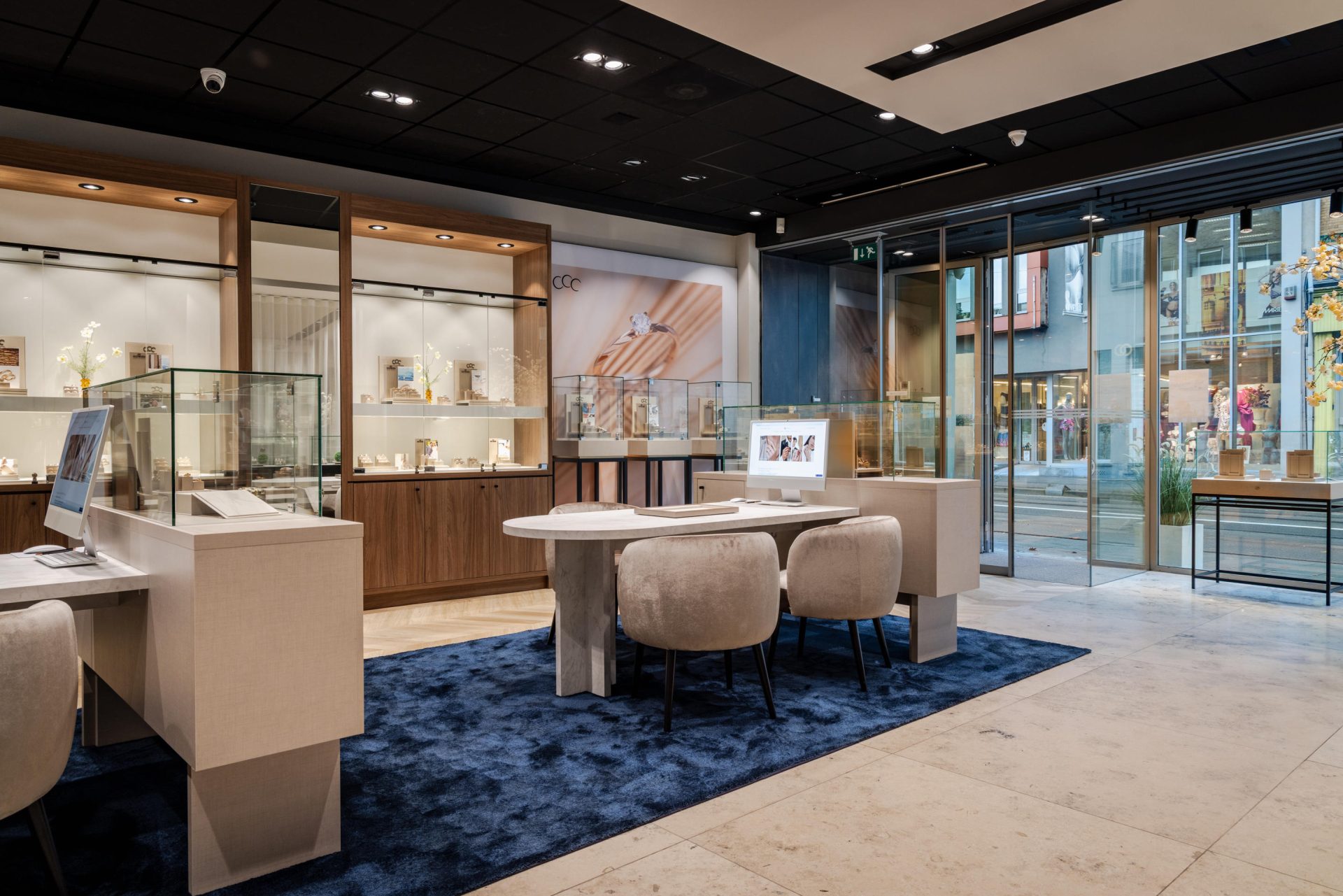 De Bruyloft | Deurne (BE) - Juweliers