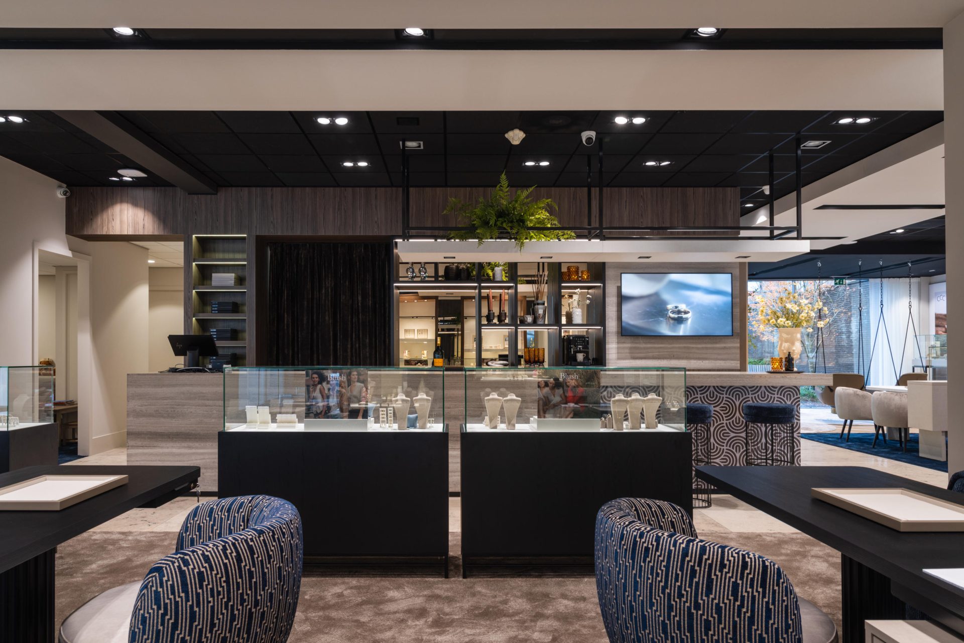 De Bruyloft | Deurne (BE) - Juweliers