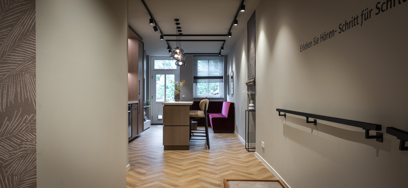 Bölling Hörstudio | Petershagen (DE) - Audiciens