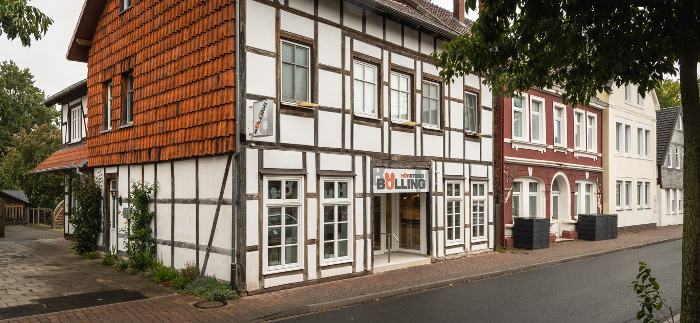 Bölling Hörstudio | Petershagen (DE) - Audiciens