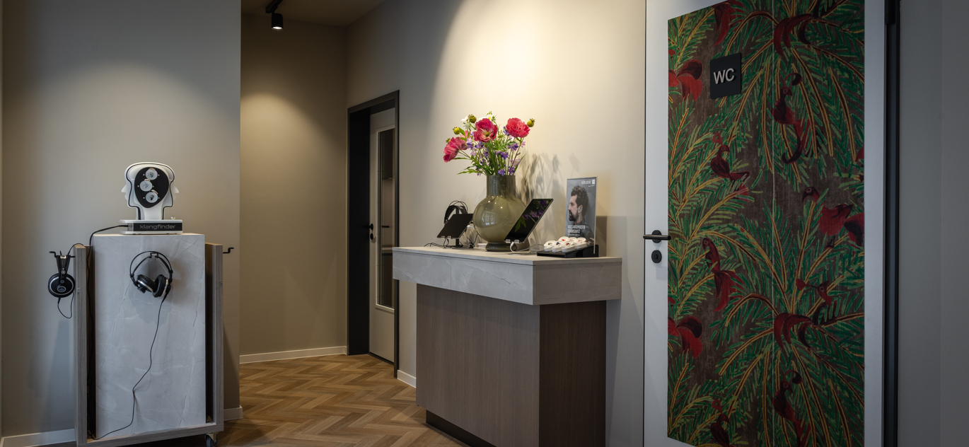 Bölling Hörstudio | Petershagen (DE) - Audiciens