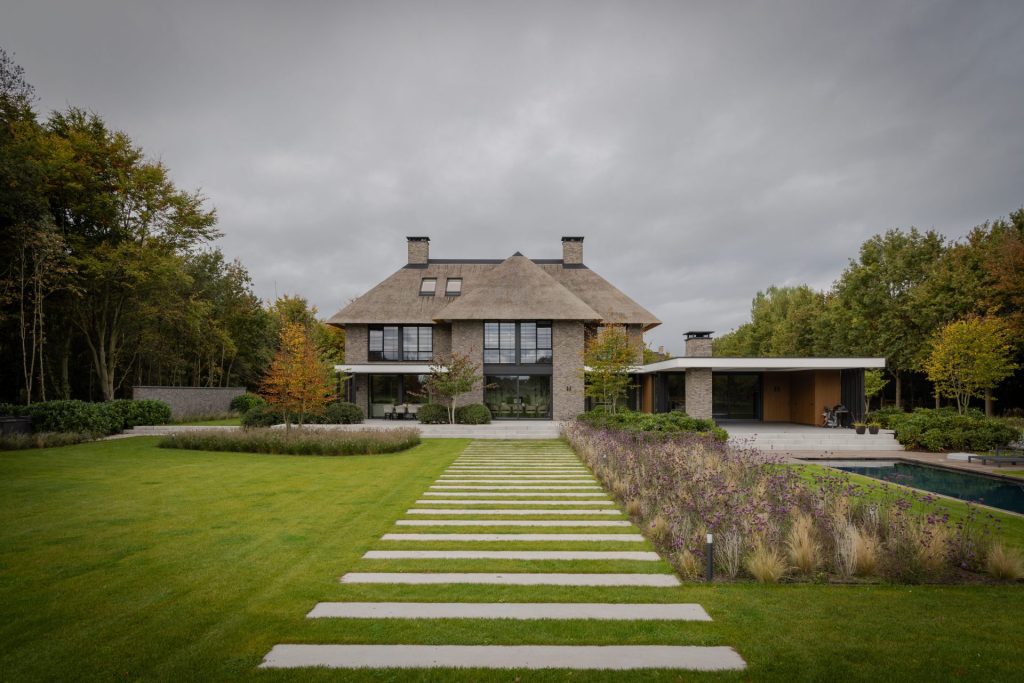 Luxe Interieur | Villa Gelderse Vallei