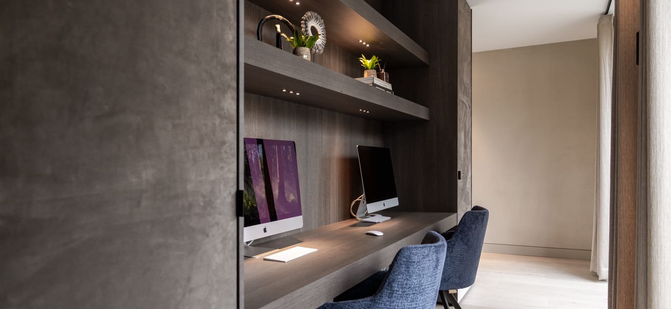 Luxe Interieur | Villa Gelderse Vallei - Maatwerk luxe villa's & woonhuizen