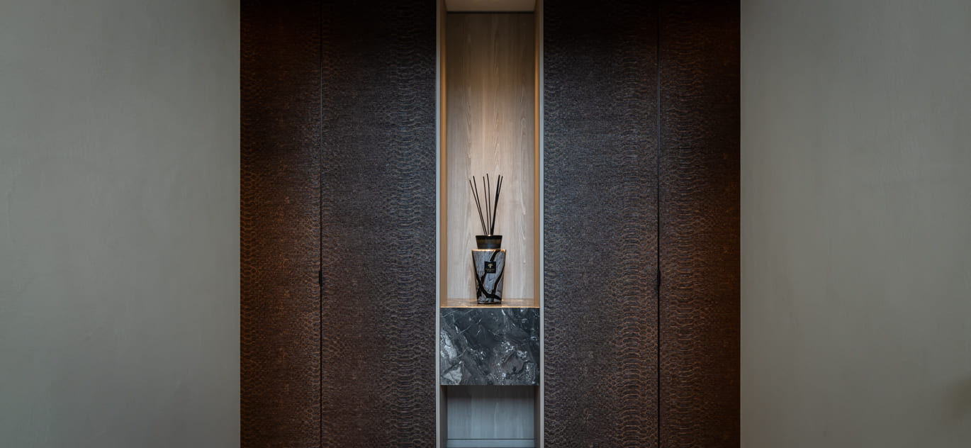 Luxe Interieur | Villa Gelderse Vallei - Maatwerk luxe villa's & woonhuizen